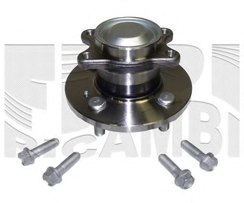 CALIBER RC10020