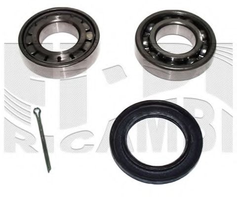 CALIBER RC1152