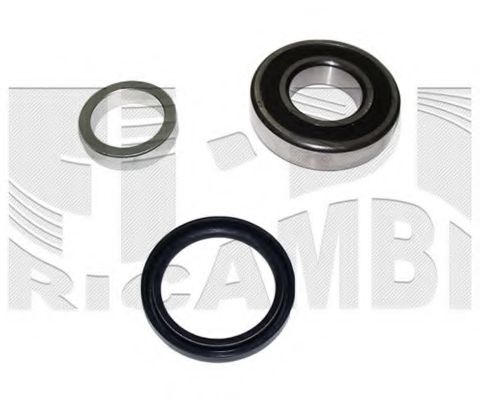 CALIBER RC1525 CALIBER RC1525