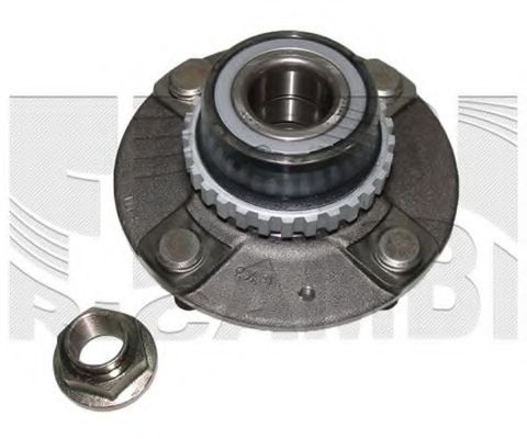 CALIBER RC1906 CALIBER RC1906