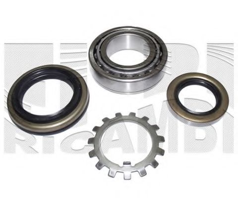 CALIBER RC2627