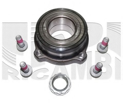 CALIBER RC4946