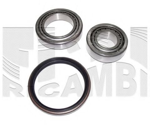 CALIBER RC6702