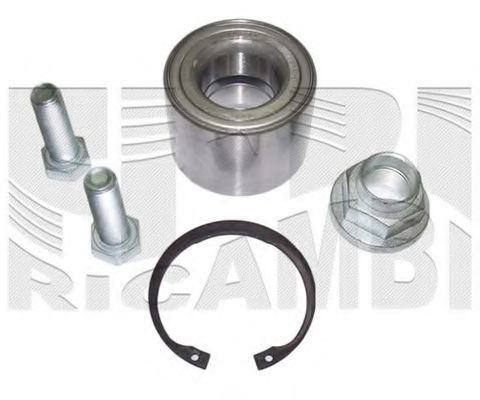 CALIBER RC9103