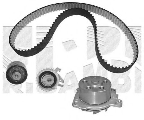 CALIBER 0222KFW