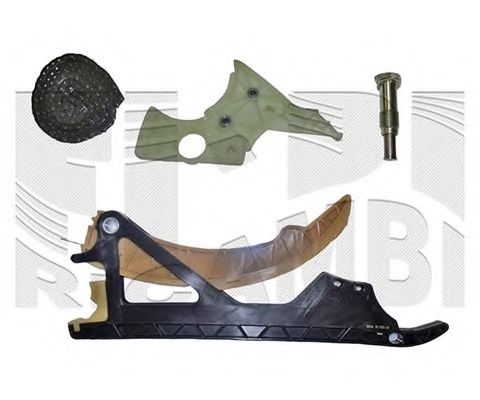 CALIBER KCC082 CALIBER KCC082