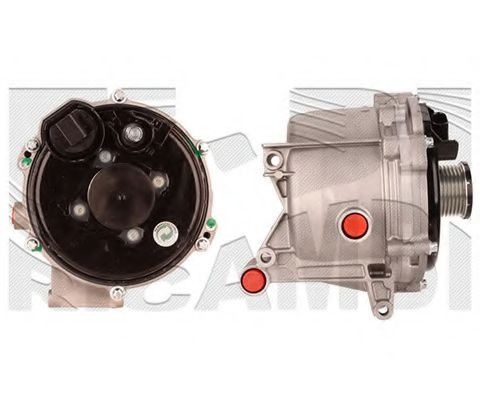 AUTOTEAM ABO347C AUTOTEAM ABO347C