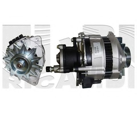 AUTOTEAM ALU103A