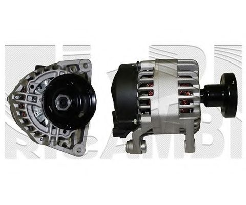 AUTOTEAM AMM154A