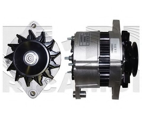 AUTOTEAM AMM600
