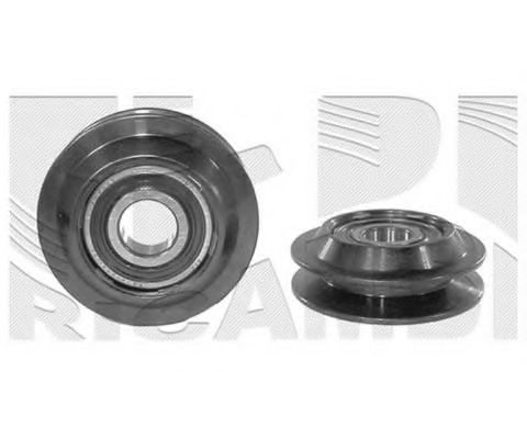 AUTOTEAM A04316