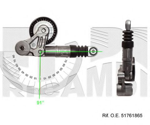 AUTOTEAM A07312