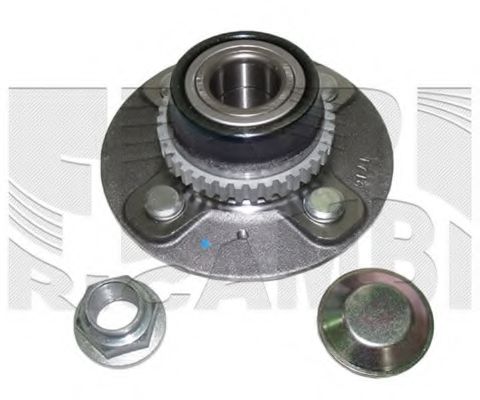 AUTOTEAM RA1959 AUTOTEAM RA1959