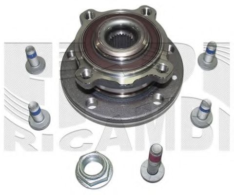 AUTOTEAM RA4956