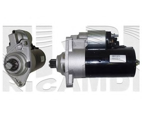 AUTOTEAM SBO157