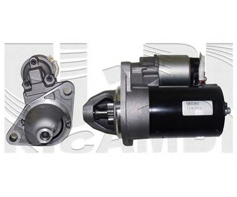 AUTOTEAM SBO263