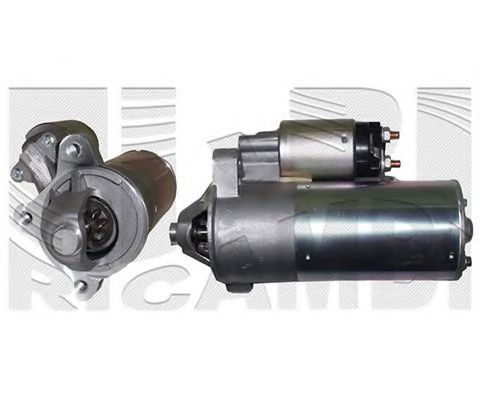 AUTOTEAM SFO124