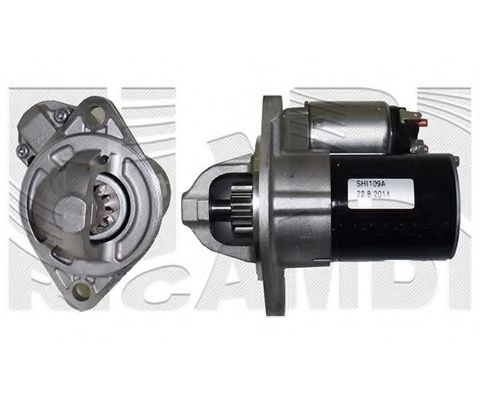AUTOTEAM SHI109A