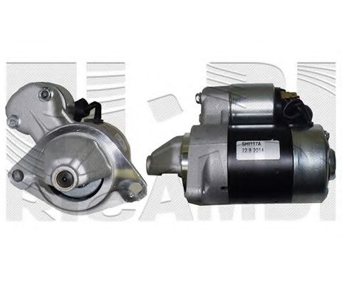 AUTOTEAM SHI117