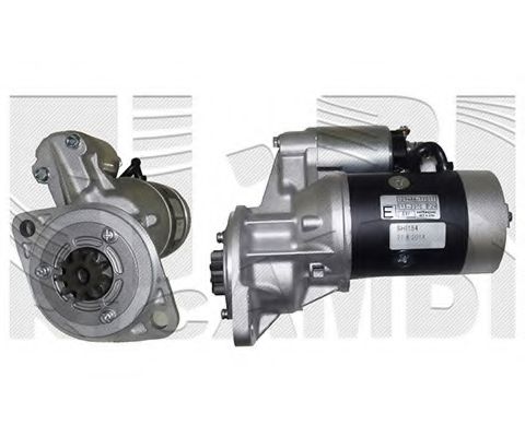 AUTOTEAM SHI154A