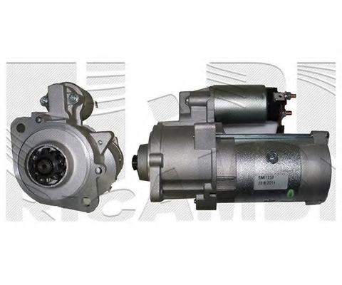 AUTOTEAM SMI123A