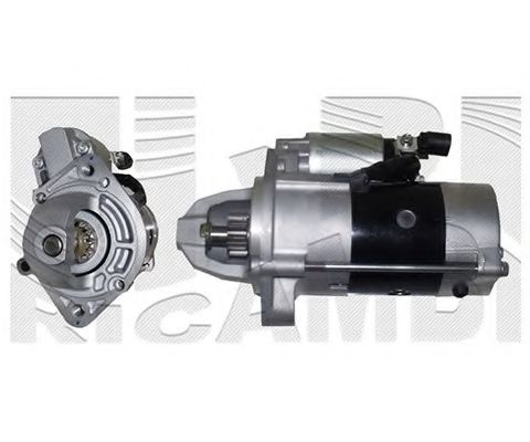 AUTOTEAM SMI162