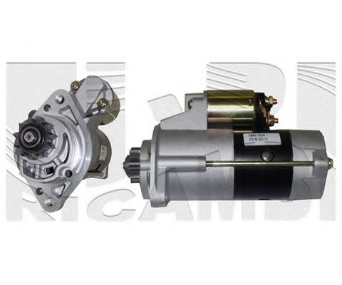 AUTOTEAM SMI195