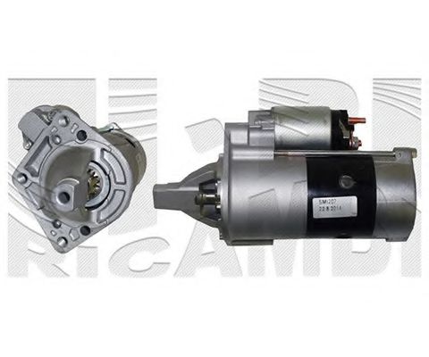 AUTOTEAM SMI207 AUTOTEAM SMI207