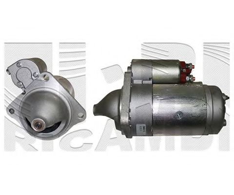 AUTOTEAM SMM103