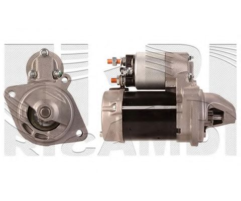AUTOTEAM SMM166R