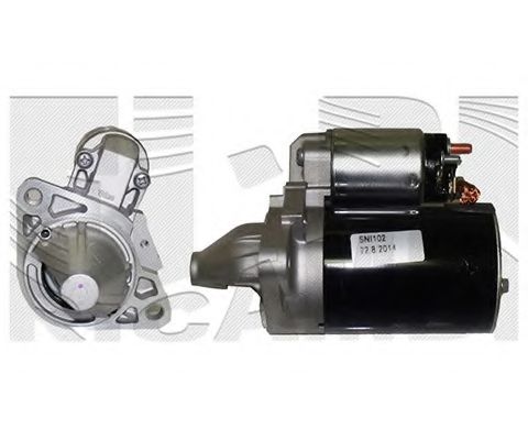 AUTOTEAM SNI102