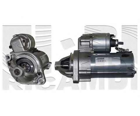 AUTOTEAM SVA204 AUTOTEAM SVA204