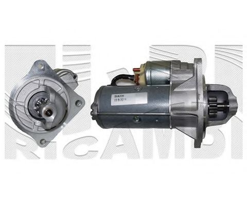 AUTOTEAM SVA235