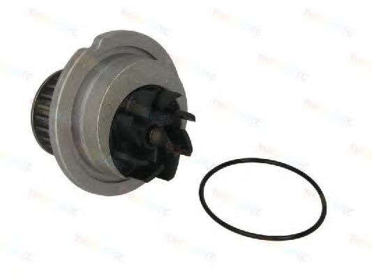 THERMOTEC D10018TT THERMOTEC D10018TT