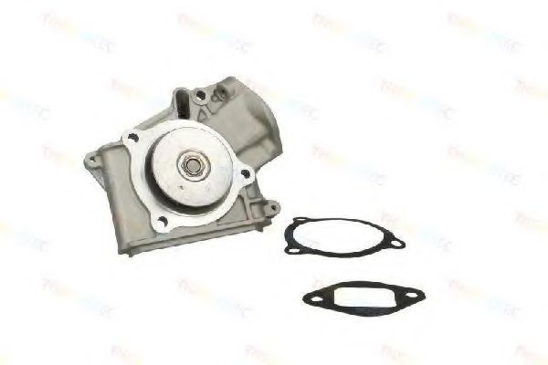 THERMOTEC D10316TT