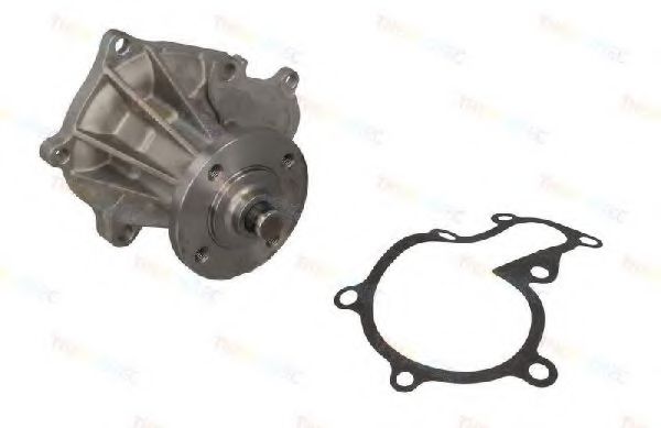 THERMOTEC D12043TT