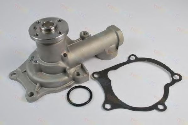 THERMOTEC D15020TT
