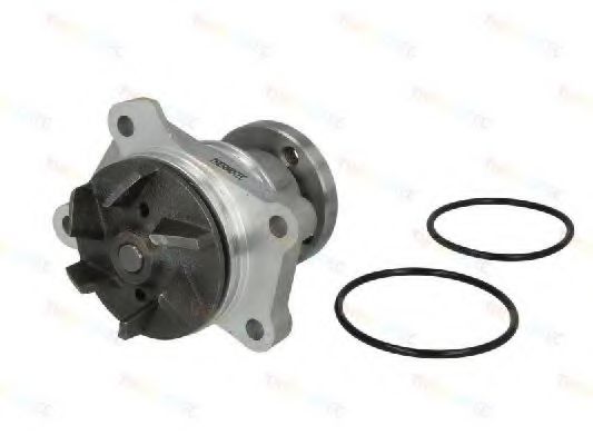 THERMOTEC D18010TT