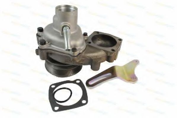 THERMOTEC D1D020TT