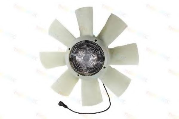 THERMOTEC D5VO002TT