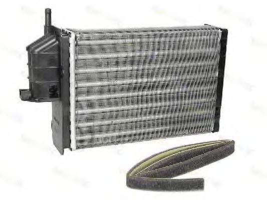 THERMOTEC D6F014TT