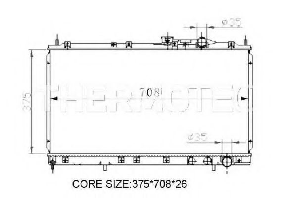 THERMOTEC D75002TT