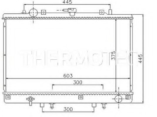 THERMOTEC D75007TT