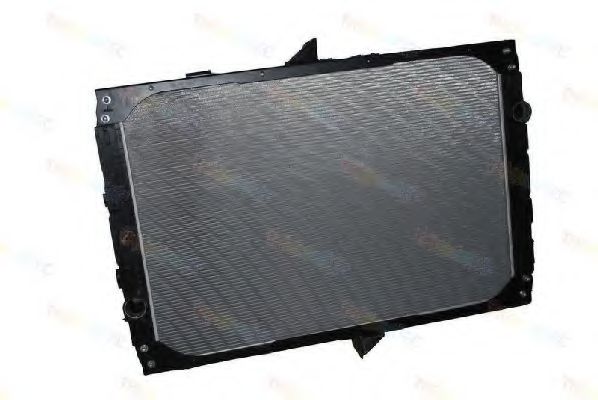 THERMOTEC D7DA001TT