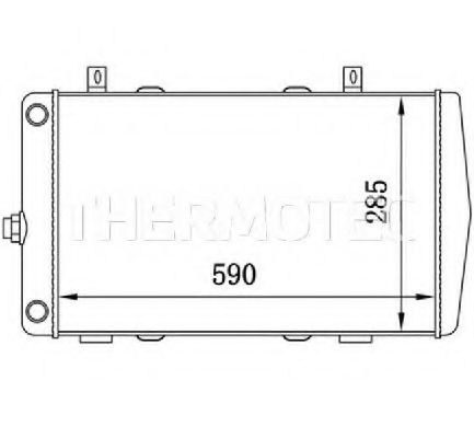 THERMOTEC D7S004TT