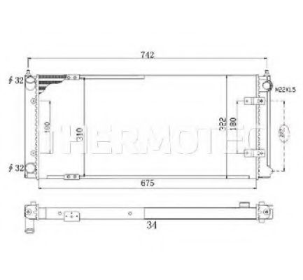 THERMOTEC D7W028TT