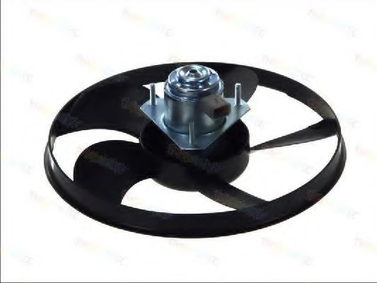 THERMOTEC D8F004TT