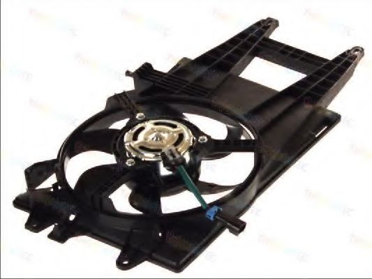 THERMOTEC D8F005TT
