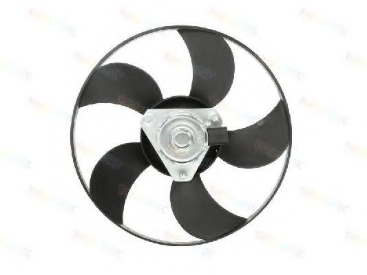THERMOTEC D8F009TT