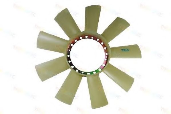 THERMOTEC D9M001TT